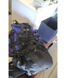 SAC DE RANDO XXL 