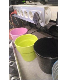 CACHE POT