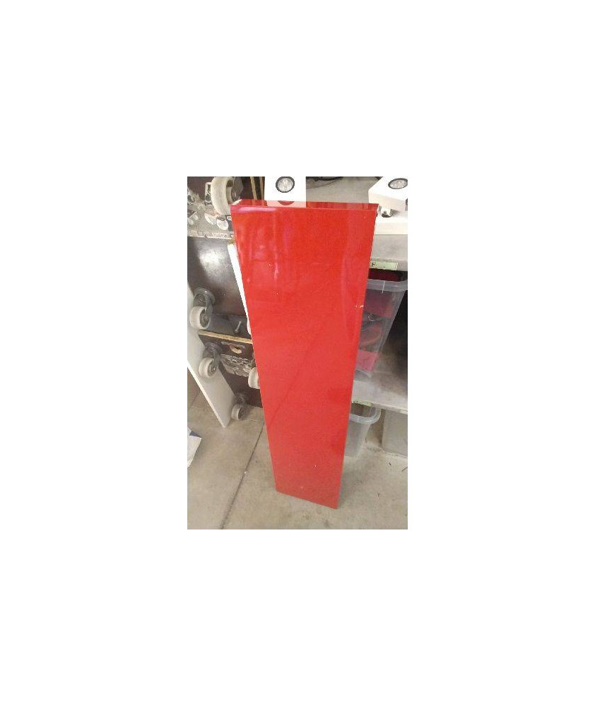 ETAGERE ROUGE