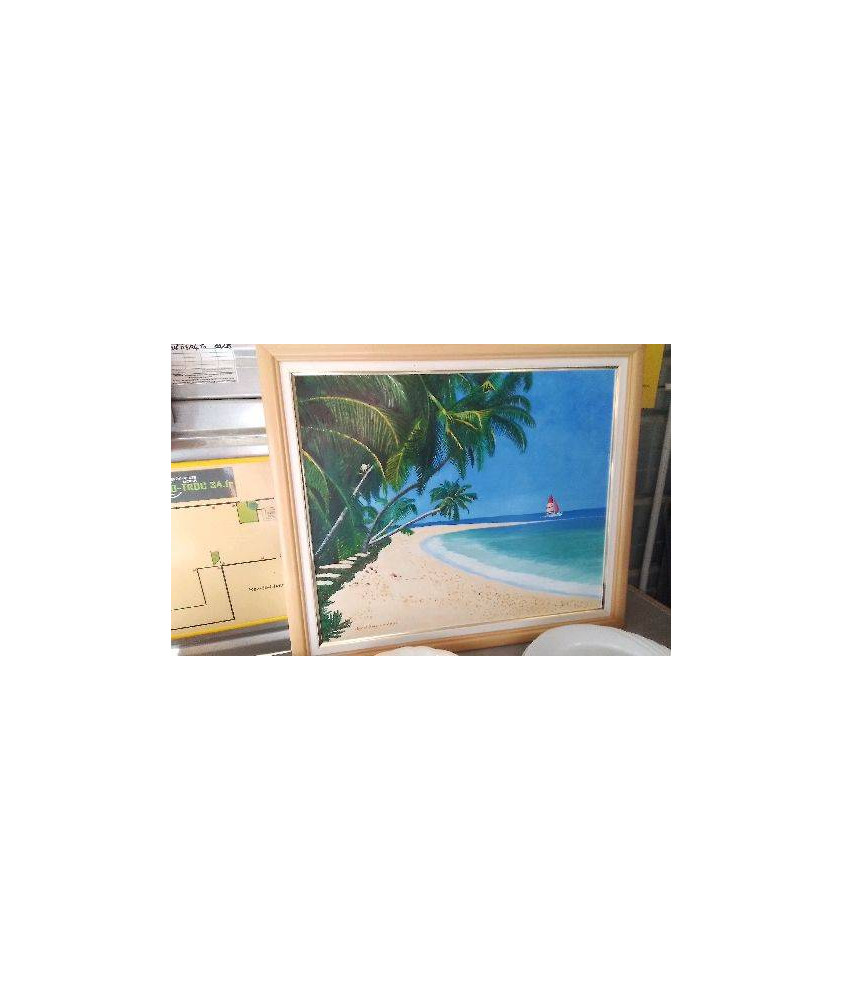DECO PEINTURE