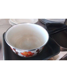 CASSEROLE GM