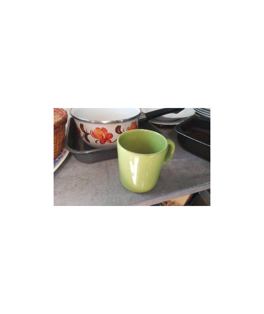 MUG
