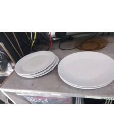 ASSIETTES LE LOT