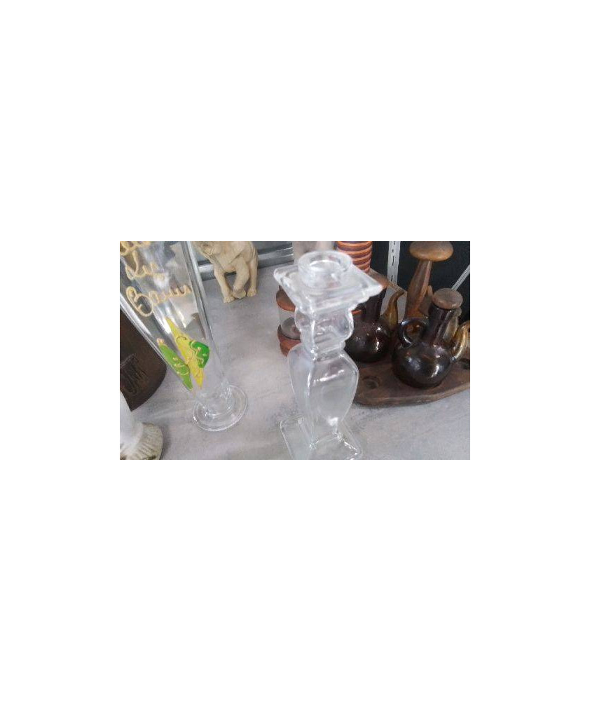 SOLIFLORE VERRE
