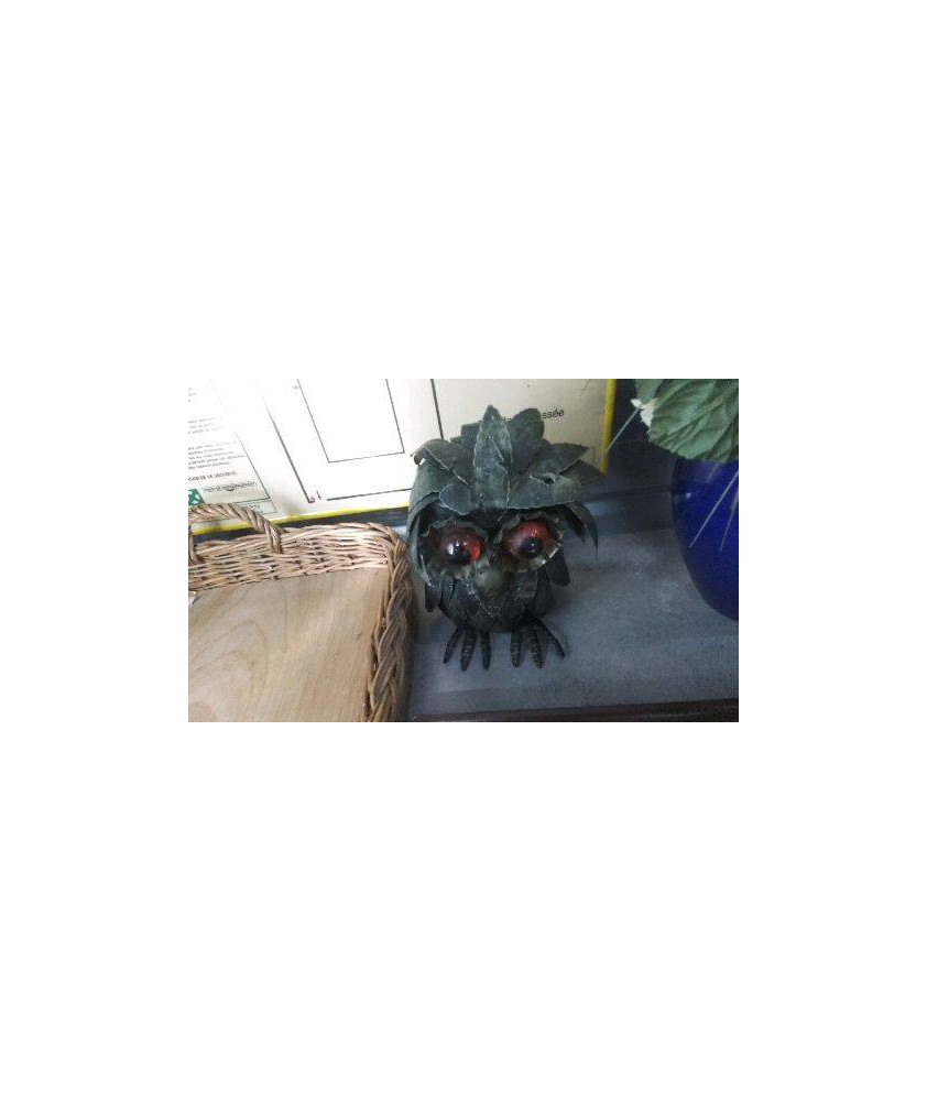 D3CO CHOUETTE METAL 