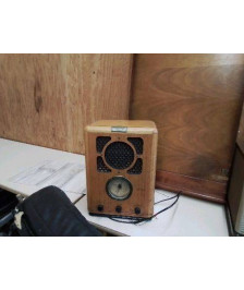 POSTE RADIO SPIRIT OF ST LOUIS 