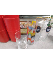 VERRE TUBE 