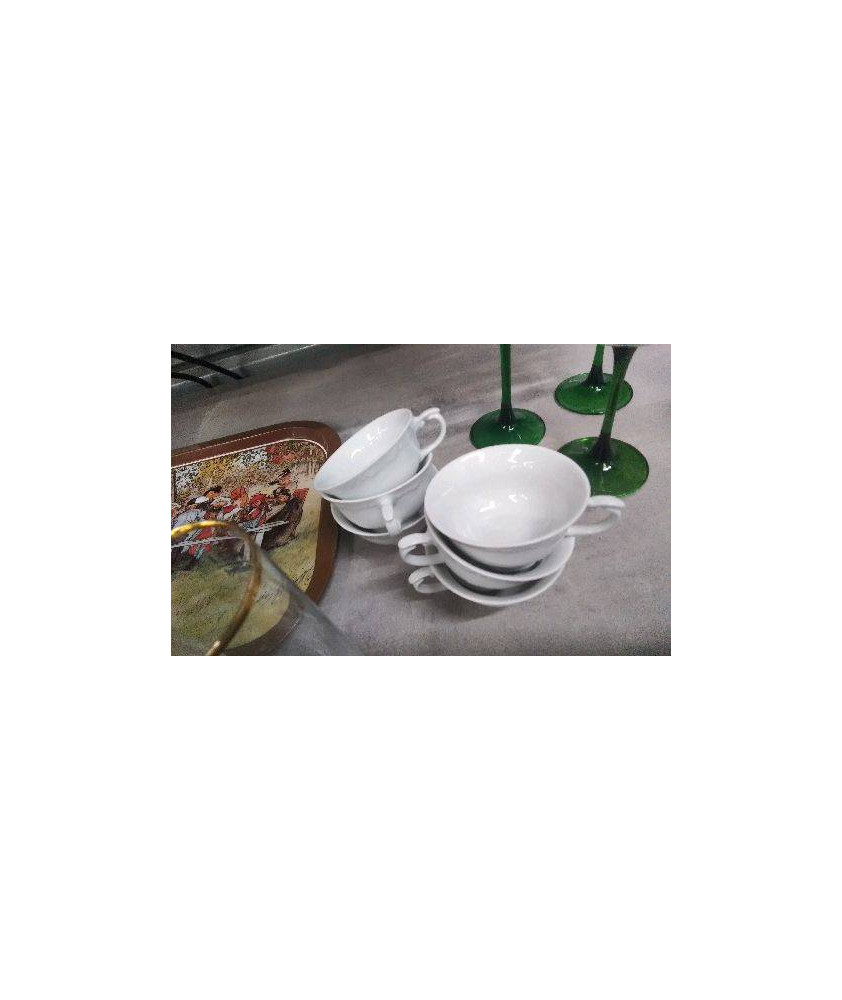 TASSE A CAFE LE LOT