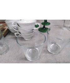 VERRE A EAU X2