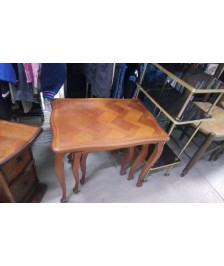 TABLE GIGOGNE