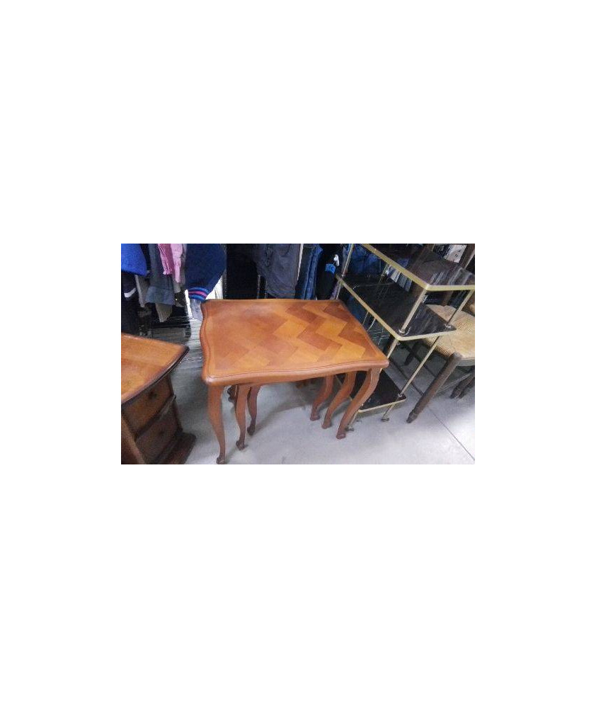 TABLE GIGOGNE