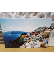 TOILE PAYSAGE