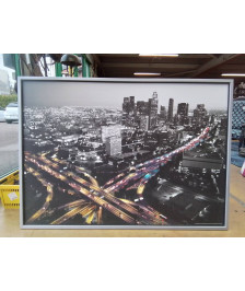 TOILE L.A