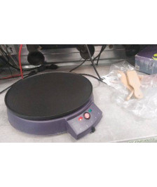 CREPIERE ELECTRIQUE 
