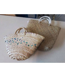 MINI PANIER EN OSIER