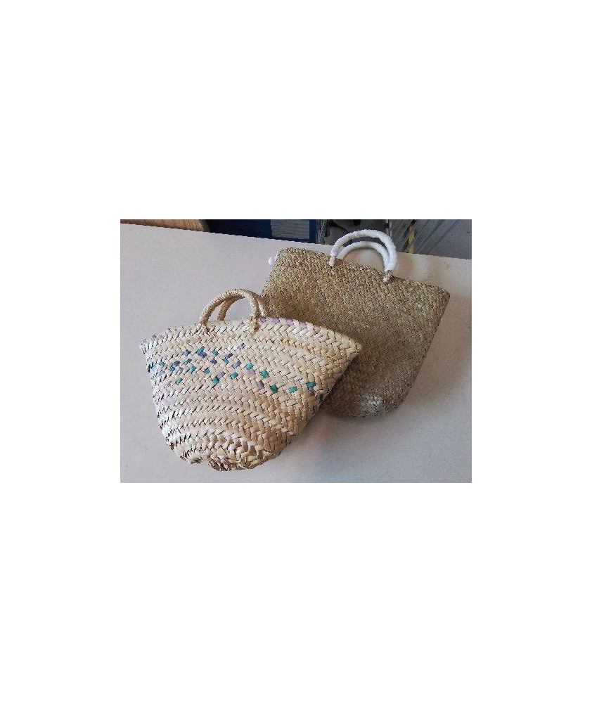 MINI PANIER EN OSIER