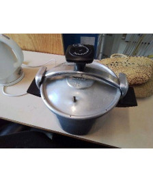 COCOTTE MINUTE 