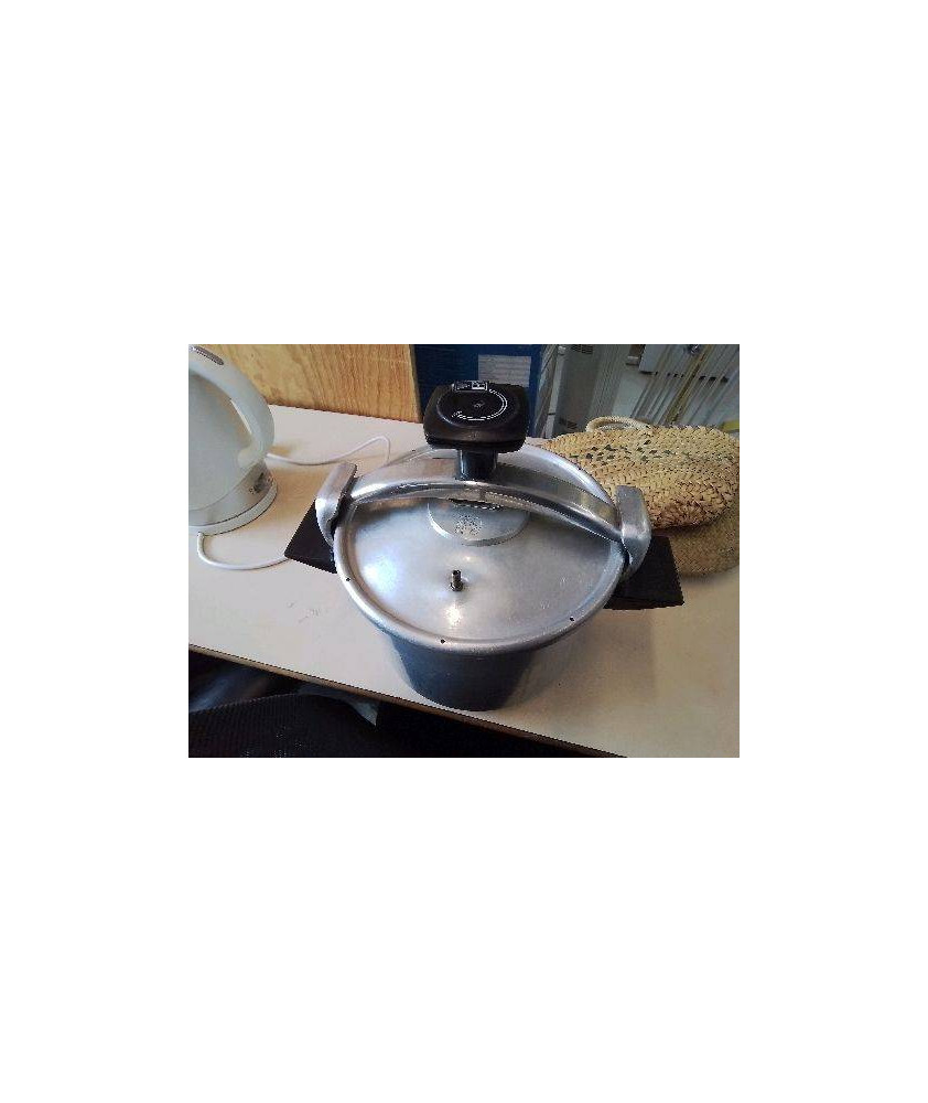 COCOTTE MINUTE 