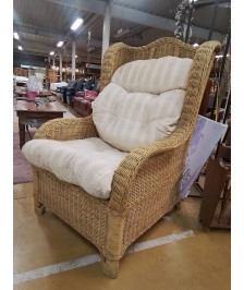 FAUTEUIL OSIER 
