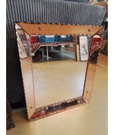 MIROIR VENITIEN 