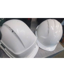 CASQUE CHANTIER
