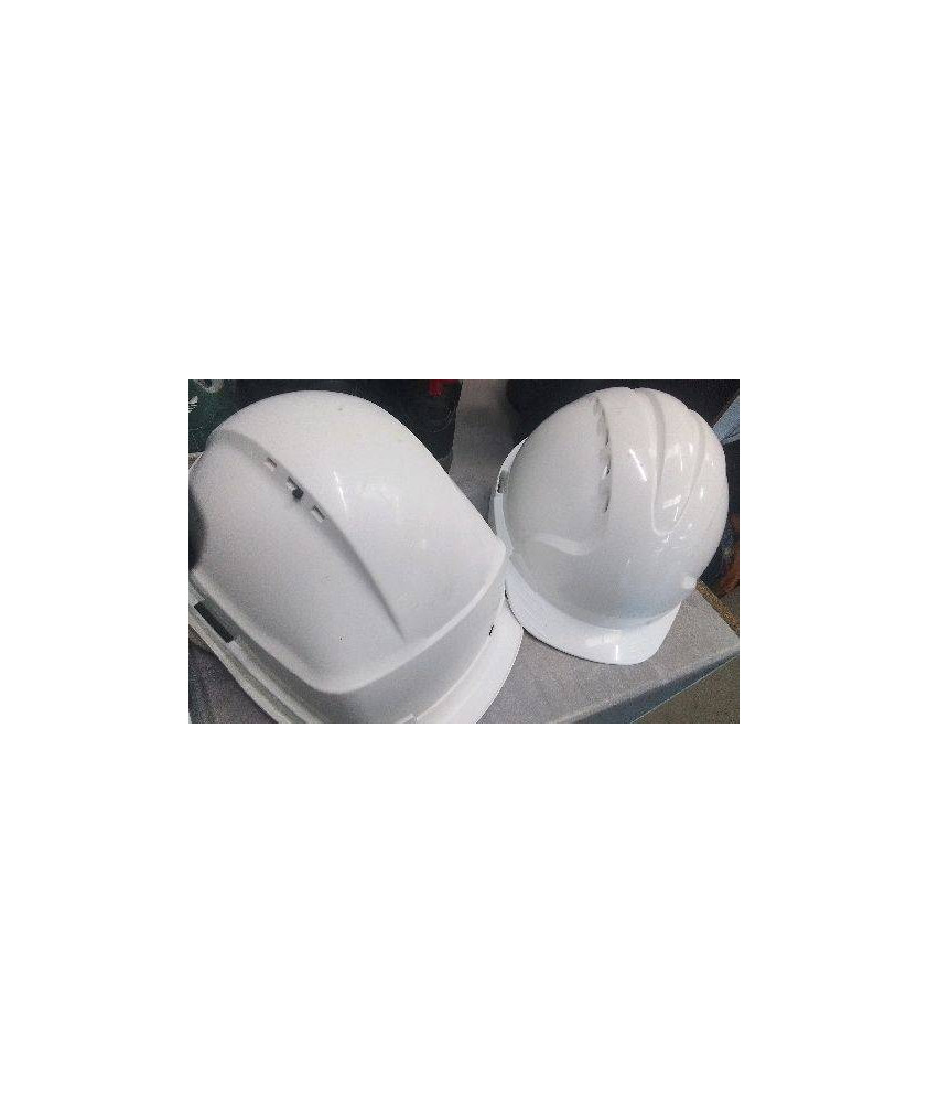 CASQUE CHANTIER
