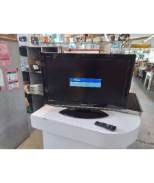 TÉLÉVISION SHARP