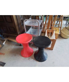 TABOURET TAMTAM
