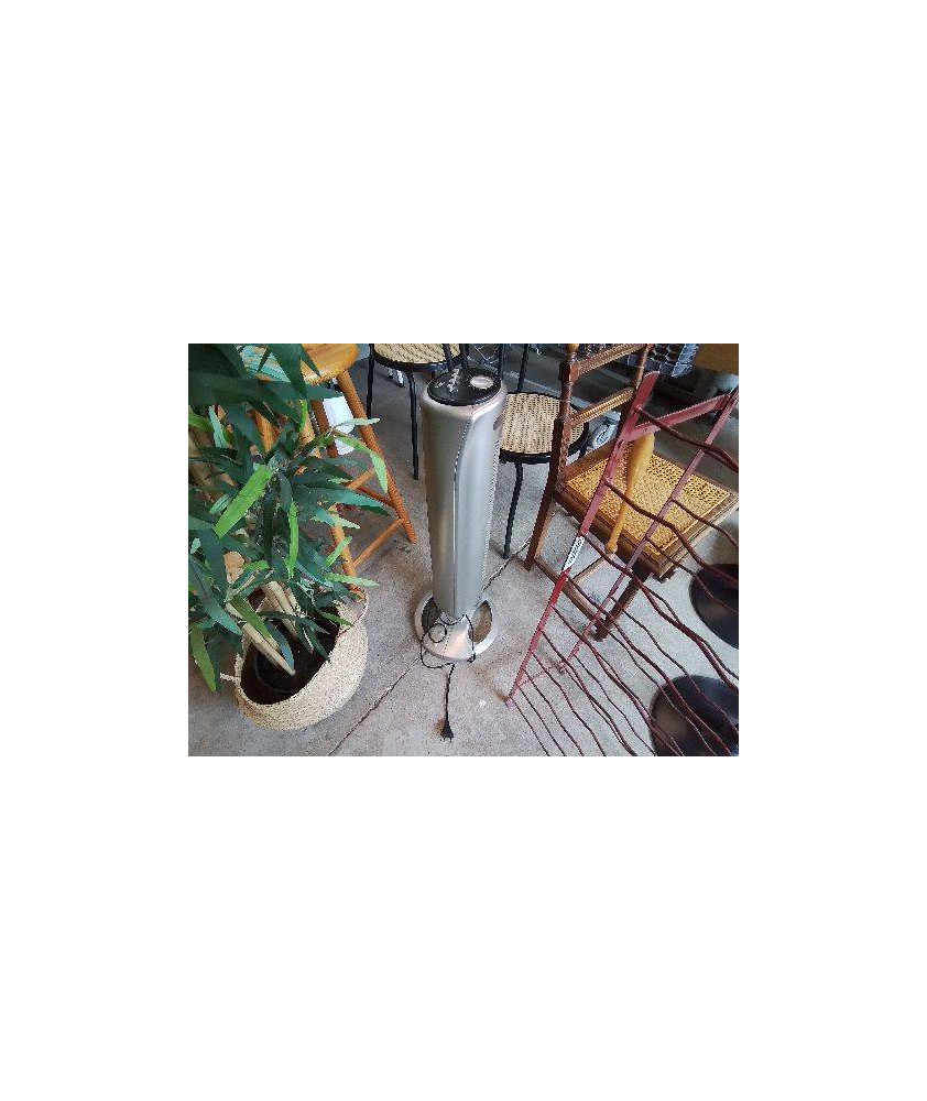 VENTILATEUR TOUR ALPATEC