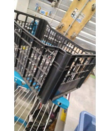 CAISSE PLASTIQUE 