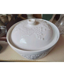 SOUPIÈRE 