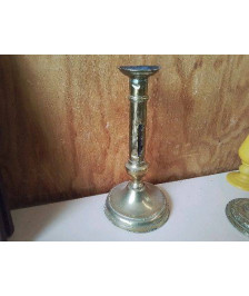 CHANDELIER EN LAITON
