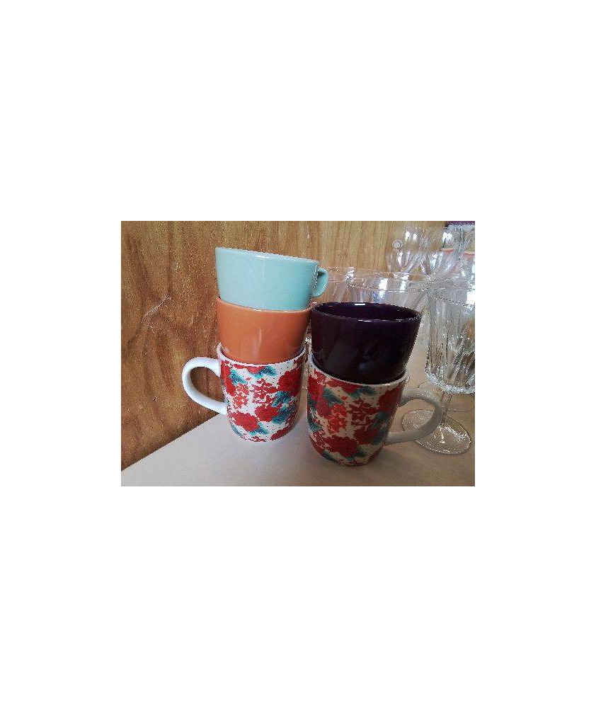 TASSE 