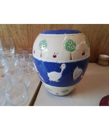 VASE 