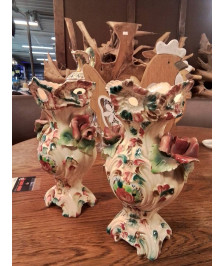 VASES LA PAIRE 