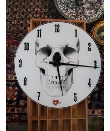 HORLOGE 