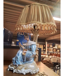 LAMPE