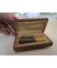 PORTE CIGARETTE