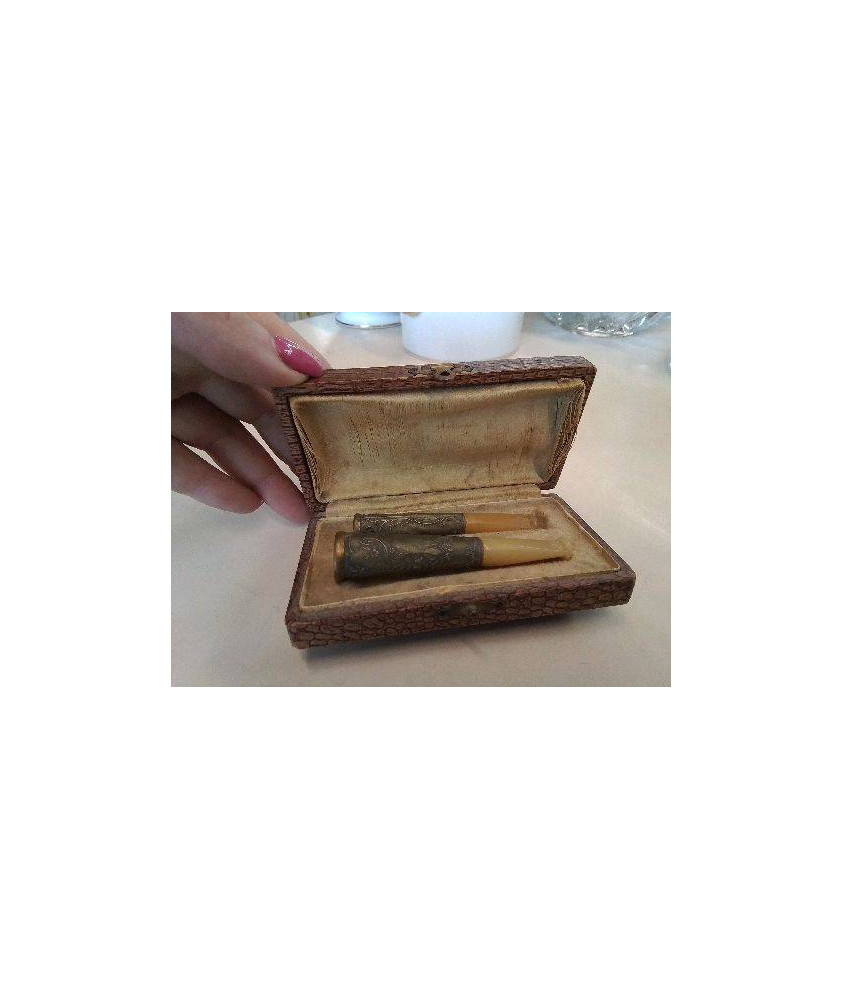 PORTE CIGARETTE