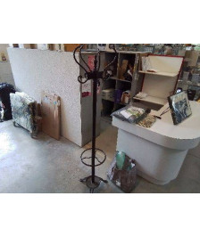 PORTE MANTEAU 