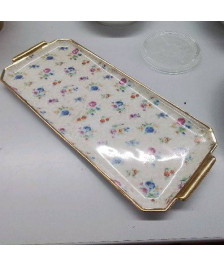 PLAT A GÂTEAU