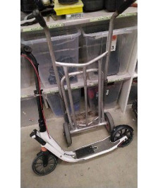TROTTINETTE OXELO TOWN 9