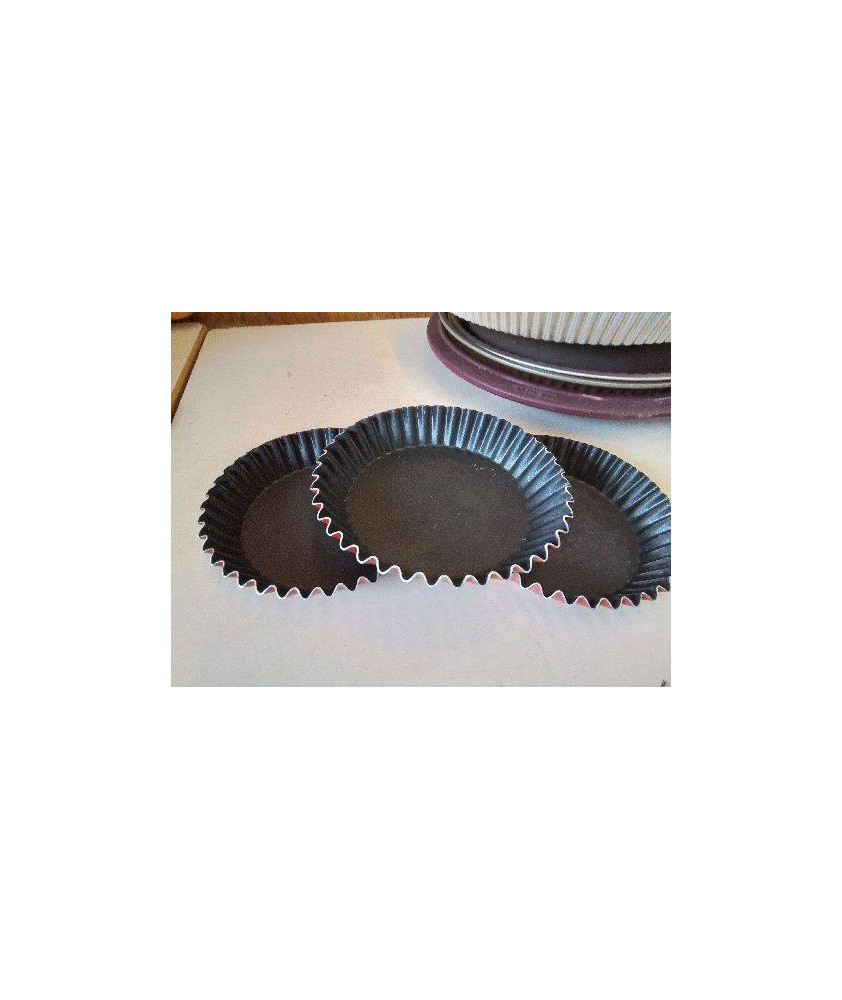 MINI PLAT A TARTE