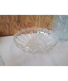 COUPE EN VERRE