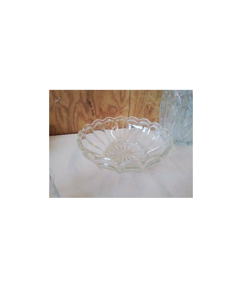 COUPE EN VERRE