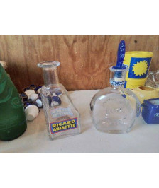 CARAFE RICARD