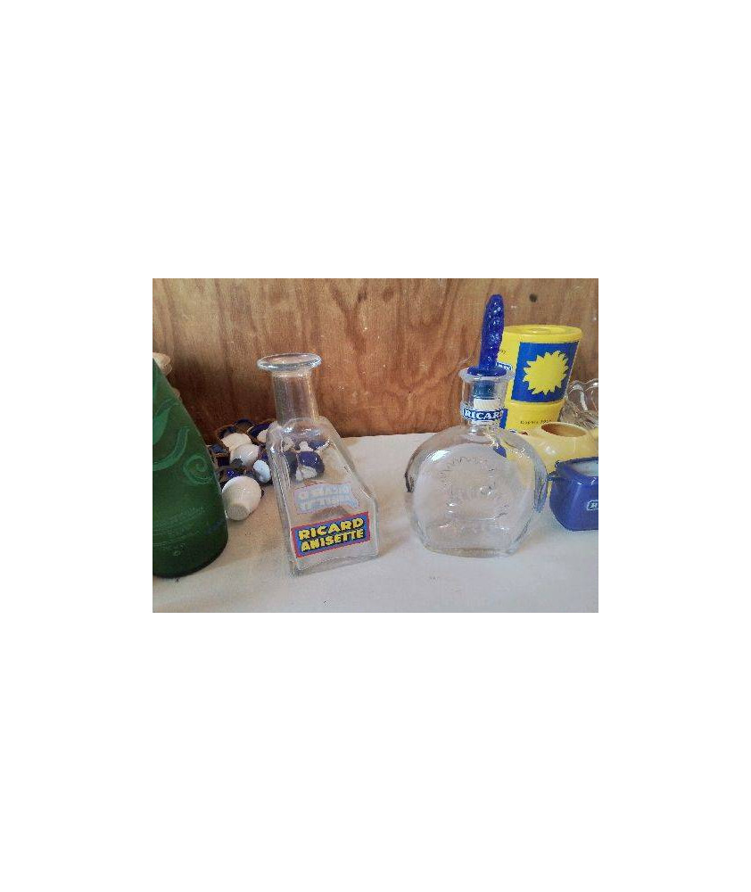 CARAFE RICARD