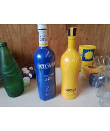 BOUTEILLE DE RICARD