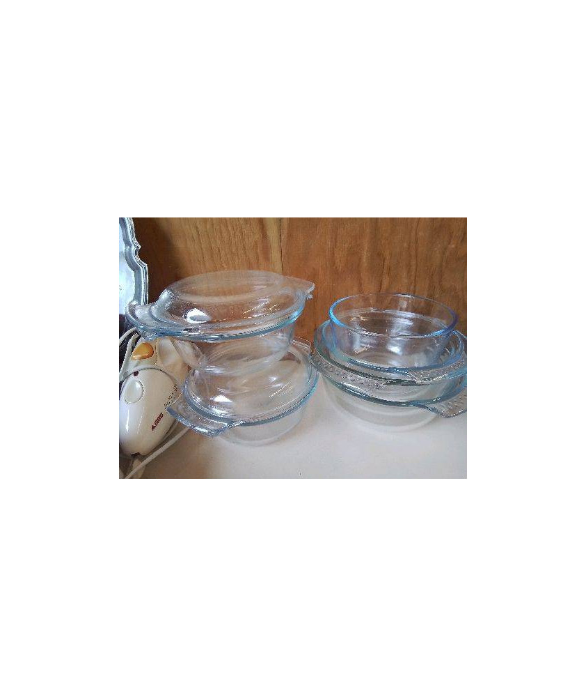 BOL PYREX 