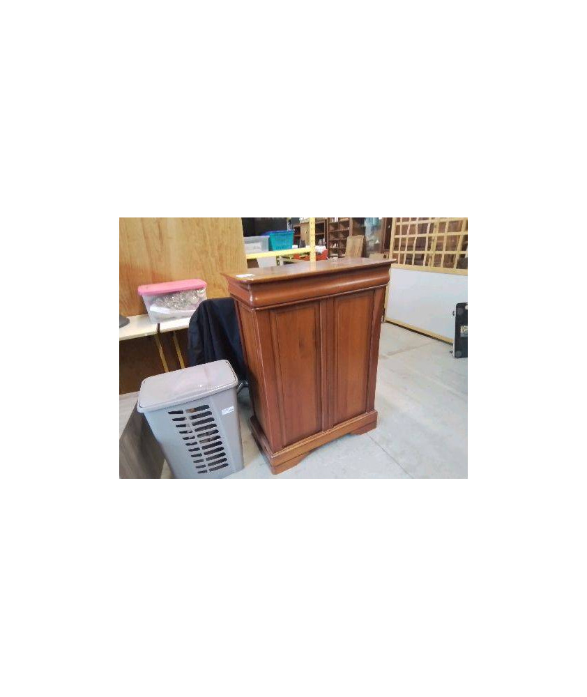 BAR EN MERISIER